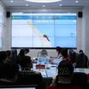 Efectúan en localidades vietnamitas ensayo de sistema de alerta en situación de tsunami