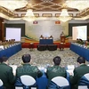 Agilizan coordinación Vietnam- Laos en combate contra droga
