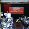 Comisión del río Mekong de Vietnam perfecciona su organización 