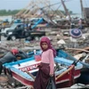 Se incrementan riesgos de tsunami en Indonesia 
