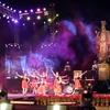 Hanoi dará la bienvenida a 2019 con diversas festividades culturales
