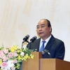 Gobierno de Vietnam continúa priorizando en desarrollo socioeconómico y ambiental en 2019, afirma premier