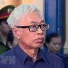 Policía vietnamita inicia procedimiento legal sobre otros casos involucrados con banco Dong A