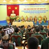 Efectúan en Vietnam seminario científico de victoria de Camboya sobre Khmer Rojo