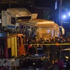 Tres vietnamitas mueren en un ataque contra un autobús en Egipto 