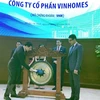 Vietnam superó a Singapur para liderar el mercado de OPI en el Sudeste Asiático