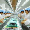 Empresas vietnamitas creen en perspectivas positivas de negocios en primer trimestre de 2019