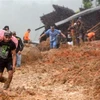 Desastres naturales provocan centenar de muertos en Sudeste Asiático 