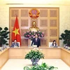 Premier de Vietnam subraya importancia de educación sobre atención de salud comunitaria 