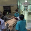 Repatriarán cadáveres de víctimas vietnamitas en atentado en Egipto 