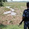 Oleada de violencia en Myanmar mata a 13 policías 