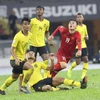 Fox Sports Asia: Nguyen Quang Hai, jugador que lleva esperanzas de Vietnam 