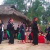 Ritual de San Chay reconocido como patrimonio nacional