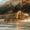 Vietnam busca minimizar impactos de proyecto hidroeléctrico laosiano en río Mekong 