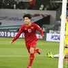 Vietnam sufre derrota lamentable ante Iraq en su primer partido de Copa Asiática 2019