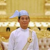 Gobierno de Myanmar impulsa las negociaciones por la paz