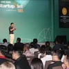 Jóvenes vietnamitas lideran el mercado emprendedor