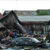 Indonesia duplica presupuesto para la prevención de desastres naturales 