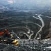 Industria de carbón y minerales de Vietnam traza objetivos para 2019