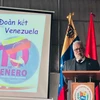 Destacan eficiencia de cooperación agrícola Vietnam-Venezuela