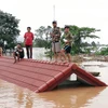 Laos destina fondo millonario para reparación de infraestructura 