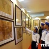  Intensifican en Vietnam educación sobre soberanía marítima nacional