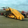 Vietjet Air inicia tercera ruta directa entre Vietnam y Japón 