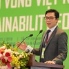 Destacan aportes de científicos vietnamitas al desarrollo sostenible de su país