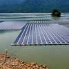 Instalarán paneles solares en provincia vietnamita de Quang Ninh 