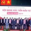 Premier insta a provincia de Dak Nong a aprovechar potencial de la agricultura 