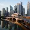Destinará Singapur fondo millonario para el desarrollo del mercado de capitales
