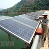 Recomienda el Banco Mundial aumentar el capital privado para el desarrollo energético de Vietnam