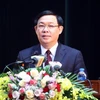  Perfecciona Vietnam plan para elevar la eficiencia en la atracción de inversión foránea
