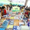 Casi tres millones de personas visitaron en 2018 la Calle del Libro en Ciudad Ho Chi Minh