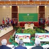 Concluye la 27 Reunión del Foro Parlamentario Asia-Pacífico en Siem Reap