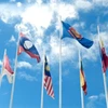Debaten cancilleres de la ASEAN importantes asuntos regionales 