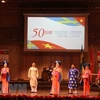 Conmemoran 50 aniversario de relaciones diplomáticas Vietnam-Suecia