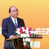 Desarollo sostenible es condición vital para el rápido crecimiento del país, afirma Premier vietnamita 
