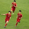 Vietnam avanza a cuartos de final de Copa Asiática 2019