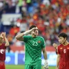 Sacudida la prensa internacional por victoria de la selección de fútbol de Vietnam 
