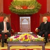 Vietnam y Australia por fomentar asociación estratégica bilateral