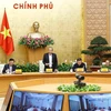 Exige Vicepremier vietnamita sanciones estrictas a funcionarios corruptos