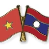 Intensifican provincias de Vietnam y Laos la cooperación multisectorial