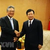 Destaca Vicepremier de Vietnam contribución de empresas japonesas a la economía de su país