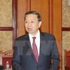 Destaca ministro vietnamita fructífera cooperación con Lituania
