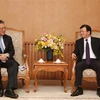 Resalta vicepremier de Vietnam cooperación económica con Japón