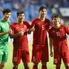 Futbolistas vietnamitas en el top 5 de los jugadores jóvenes más destacados de la Copa Asiática 2019