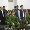 Inician en Vietnam juicio contra Phan Van Anh Vu por abuso de funciones