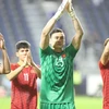 Ubican al vietnamita Van Lam entre arqueros con más salvamentos en Copa Asiática 2019