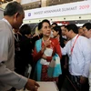 Promueve Myanmar incremento de la inversión extranjera